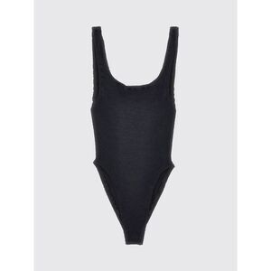 Hunza G Swimsuit Woman Black